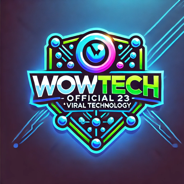 WOWTECHSTORE23